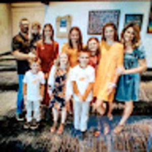 Meet your Posher, Abigail